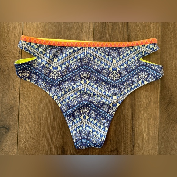 NWOT Victoria’s Secret Bikini Bottom Size Large - Picture 4 of 6